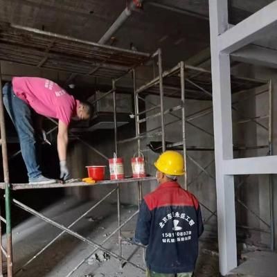 建筑加固改造方案(建筑加固改造的关键点) 结构地下室设计 第5张 建筑加固改造方案(建筑加固改造的关键点) 结构地下室设计 第5张
