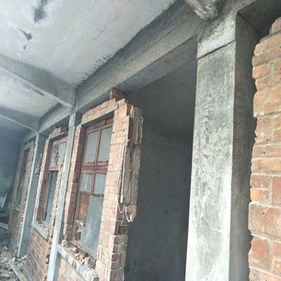 建筑加固改造方案(建筑加固改造的关键点) 结构地下室设计 第3张 建筑加固改造方案(建筑加固改造的关键点) 结构地下室设计 第3张