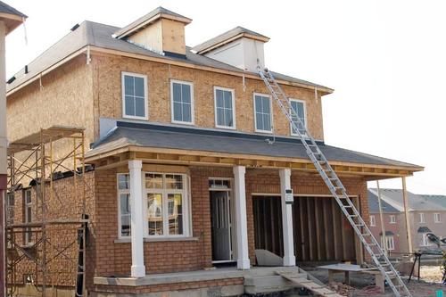 建筑加固改造方案(建筑加固改造的关键点) 结构地下室设计 第4张 建筑加固改造方案(建筑加固改造的关键点) 结构地下室设计 第4张