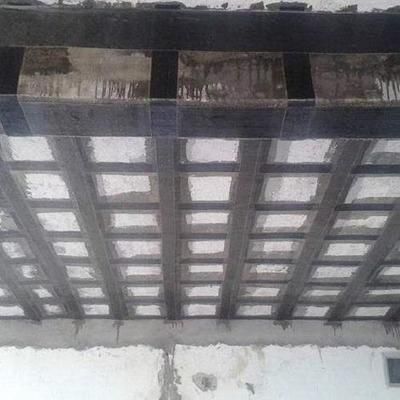 防火泥价格一公斤(关于碳纤维布加固施工视频) 结构地下室施工 第4张 防火泥价格一公斤(关于碳纤维布加固施工视频) 结构地下室施工 第4张