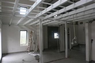 北京别墅阁楼搭建(北京阁楼搭建师傅工资信息日薪300元至400元以上) 钢结构蹦极施工 第3张 北京别墅阁楼搭建(北京阁楼搭建师傅工资信息日薪300元至400元以上) 钢结构蹦极施工 第3张