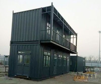 北京集装箱房厂家 装饰家装设计 第1张 北京集装箱房厂家 装饰家装设计 第1张