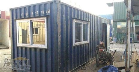 北京集装箱房厂家 装饰家装设计 第3张 北京集装箱房厂家 装饰家装设计 第3张