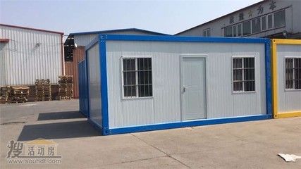 北京集装箱房厂家 装饰家装设计 第5张 北京集装箱房厂家 装饰家装设计 第5张