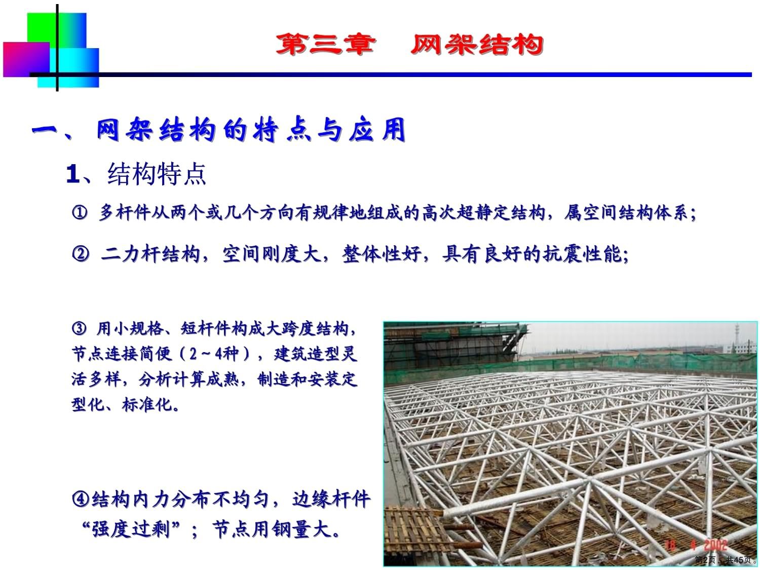 网架设计资质有哪些(网架结构规范条文说明网架结构设计与施工规程规定) 装饰幕墙施工 第2张 网架设计资质有哪些(网架结构规范条文说明网架结构设计与施工规程规定) 装饰幕墙施工 第2张