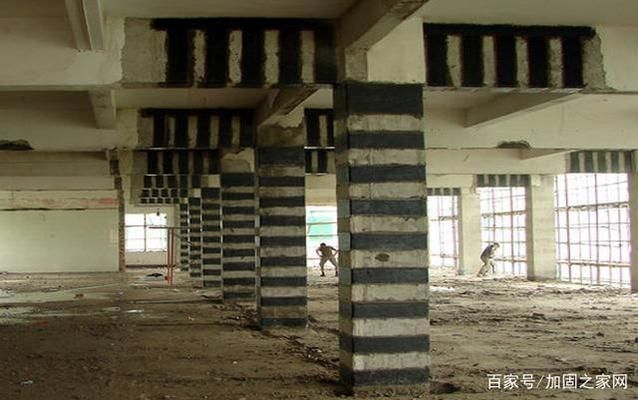 加固设计规范植筋深度 钢结构钢结构停车场施工 第3张 加固设计规范植筋深度 钢结构钢结构停车场施工 第3张