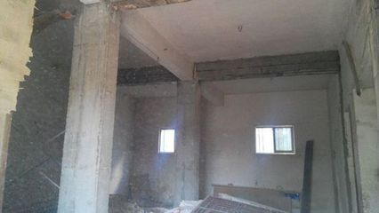 房屋加固造价 结构工业钢结构设计 第5张 房屋加固造价 结构工业钢结构设计 第5张