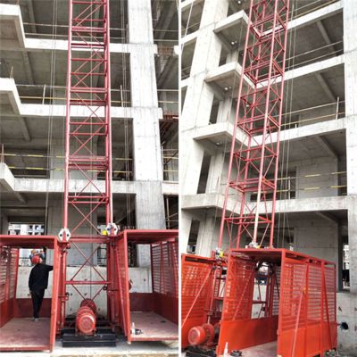 专业做电梯钢结构井架施工队(如何选择一个专业的电梯钢结构井架施工队) 结构砌体设计 第4张 专业做电梯钢结构井架施工队(如何选择一个专业的电梯钢结构井架施工队) 结构砌体设计 第4张