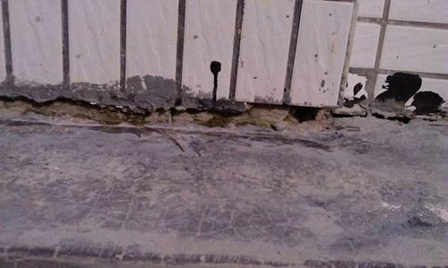 档案室加固工程立项申请 结构地下室设计 第4张 档案室加固工程立项申请 结构地下室设计 第4张