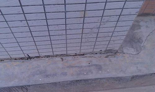 档案室加固工程立项申请 结构地下室设计 第5张 档案室加固工程立项申请 结构地下室设计 第5张