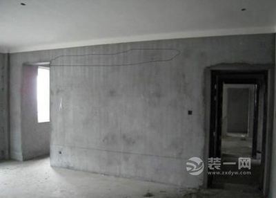 自建房地基下沉加固(承重墙可以改造吗?) 钢结构网架施工 第5张 自建房地基下沉加固(承重墙可以改造吗?) 钢结构网架施工 第5张