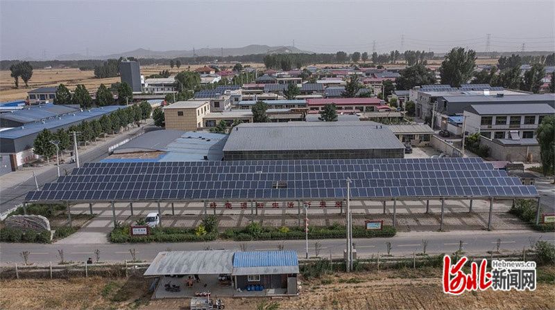 光伏屋顶改造工程方案 装饰幕墙施工 第2张 光伏屋顶改造工程方案 装饰幕墙施工 第2张