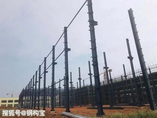 钢结构生产车间安全注意事项 钢结构蹦极设计 第1张 钢结构生产车间安全注意事项 钢结构蹦极设计 第1张