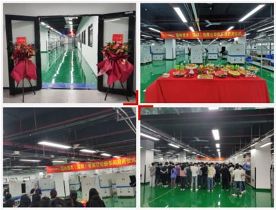 厂房图片实拍外景(工业厂房外景设计) 结构机械钢结构施工 第5张 厂房图片实拍外景(工业厂房外景设计) 结构机械钢结构施工 第5张