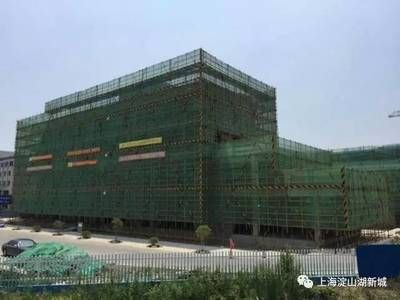 厂房钢构加固设计方案模板 钢结构跳台设计 第4张 厂房钢构加固设计方案模板 钢结构跳台设计 第4张