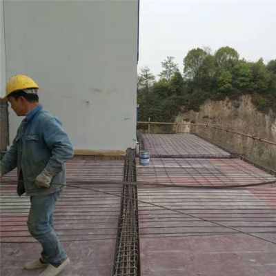 房屋结构加固设计需要什么资质(关于建筑加固案例的ppt大纲) 钢结构玻璃栈道设计 第5张 房屋结构加固设计需要什么资质(关于建筑加固案例的ppt大纲) 钢结构玻璃栈道设计 第5张
