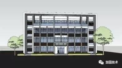 楼板加固设计资质证书(楼板加固方案设计关键步骤和注意事项楼板加固方案设计) 建筑施工图设计 第4张 楼板加固设计资质证书(楼板加固方案设计关键步骤和注意事项楼板加固方案设计) 建筑施工图设计 第4张