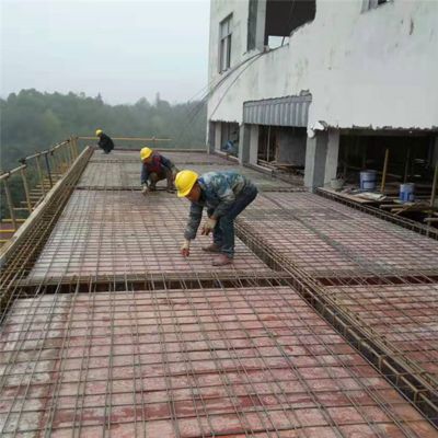 装修钢结构加固(钢结构加固施工安全监管) 钢结构玻璃栈道施工 第5张 装修钢结构加固(钢结构加固施工安全监管) 钢结构玻璃栈道施工 第5张