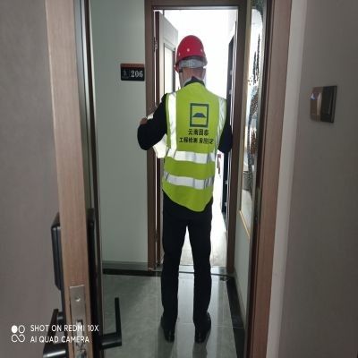 阁楼钢结构效果图(幕墙钢结构验收流程详解) 建筑施工图设计 第4张 阁楼钢结构效果图(幕墙钢结构验收流程详解) 建筑施工图设计 第4张