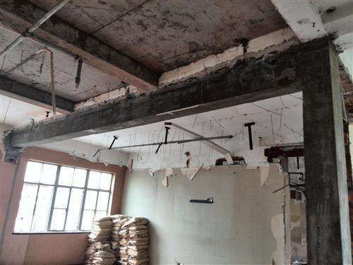 档案室加固设计方案怎么写(屋面加固修复收费标准) 结构地下室施工 第2张 档案室加固设计方案怎么写(屋面加固修复收费标准) 结构地下室施工 第2张