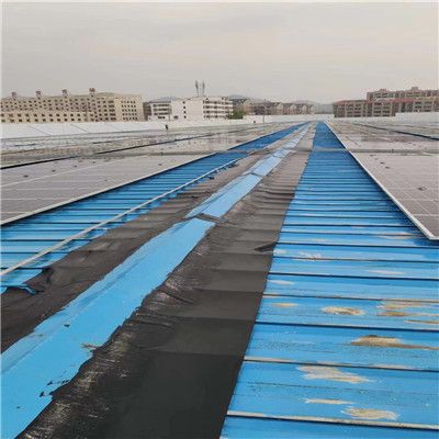 档案室加固设计方案怎么写(屋面加固修复收费标准) 结构地下室施工 第4张 档案室加固设计方案怎么写(屋面加固修复收费标准) 结构地下室施工 第4张