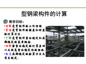 型钢梁的实际步骤 装饰幕墙施工 第2张 型钢梁的实际步骤 装饰幕墙施工 第2张