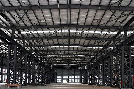钢结构住宅技术规程(钢结构住房设计图是指导钢结构住房建设的详细图纸) 建筑方案施工 第2张 钢结构住宅技术规程(钢结构住房设计图是指导钢结构住房建设的详细图纸) 建筑方案施工 第2张