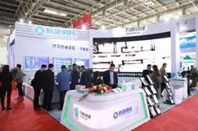 北京钢结构展会2024(2024年北京国际钢木结构建筑与围护系统展) 钢结构玻璃栈道施工 第2张 北京钢结构展会2024(2024年北京国际钢木结构建筑与围护系统展) 钢结构玻璃栈道施工 第2张