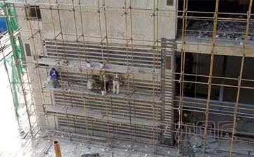 别墅加层什么材料(结构加固设计费用如何估算?) 建筑方案设计 第3张 别墅加层什么材料(结构加固设计费用如何估算?) 建筑方案设计 第3张