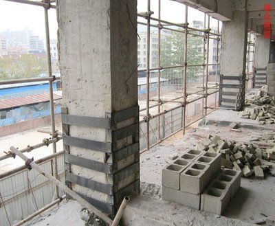 别墅加层什么材料(结构加固设计费用如何估算?) 建筑方案设计 第5张 别墅加层什么材料(结构加固设计费用如何估算?) 建筑方案设计 第5张