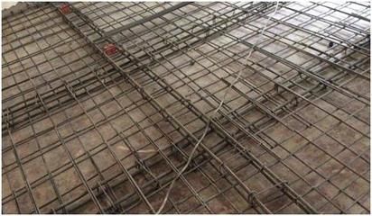 钢结构课程设计21m屋架(楼板加固设计要求标准) 钢结构桁架设计 第5张 钢结构课程设计21m屋架(楼板加固设计要求标准) 钢结构桁架设计 第5张