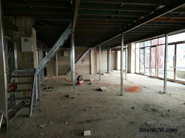 北京阁楼钢架设计厂家有哪些(北京钢结构阁楼设计厂家) 钢结构桁架施工 第2张 北京阁楼钢架设计厂家有哪些(北京钢结构阁楼设计厂家) 钢结构桁架施工 第2张