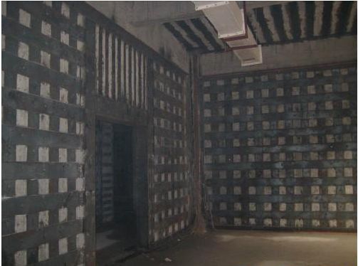 房屋加固措施 装饰幕墙设计 第3张 房屋加固措施 装饰幕墙设计 第3张