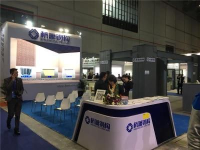 2020钢结构展会(冷弯槽钢结构展会参展企业名录钢结构行业发展趋势分析) 钢结构钢结构停车场设计 第2张 2020钢结构展会(冷弯槽钢结构展会参展企业名录钢结构行业发展趋势分析) 钢结构钢结构停车场设计 第2张