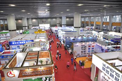 2020钢结构展会(冷弯槽钢结构展会参展企业名录钢结构行业发展趋势分析) 钢结构钢结构停车场设计 第4张 2020钢结构展会(冷弯槽钢结构展会参展企业名录钢结构行业发展趋势分析) 钢结构钢结构停车场设计 第4张