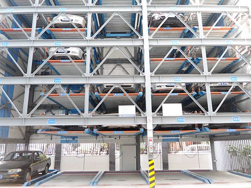 钢结构的楼梯怎么做 钢结构跳台施工 第5张 钢结构的楼梯怎么做 钢结构跳台施工 第5张