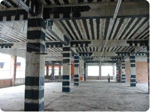 农村预制空心楼板加固可以把旧楼板去掉吗? 钢结构蹦极设计 第5张 农村预制空心楼板加固可以把旧楼板去掉吗? 钢结构蹦极设计 第5张