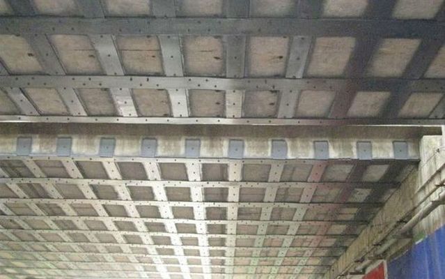 碳纤维布加固施工视频 建筑效果图设计 第2张 碳纤维布加固施工视频 建筑效果图设计 第2张