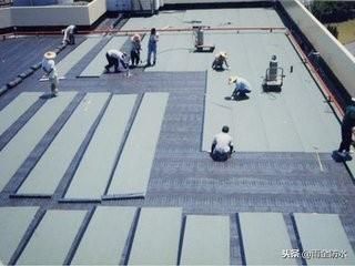 屋面加固 概算表 建筑方案施工 第3张 屋面加固 概算表 建筑方案施工 第3张