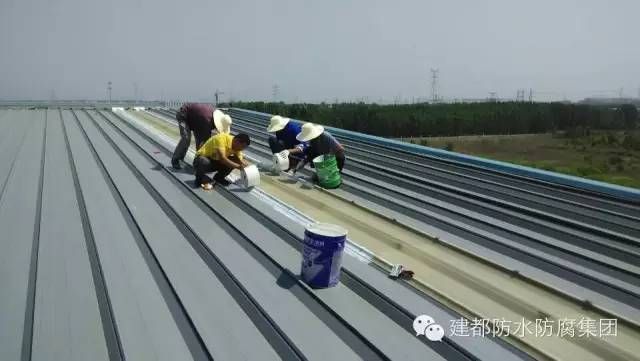 屋面加固 概算表 建筑方案施工 第5张 屋面加固 概算表 建筑方案施工 第5张