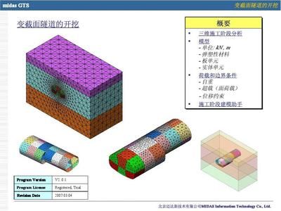 加固工程设计使用年限规定(如何优化迈达斯施工流程) 装饰幕墙施工 第4张 加固工程设计使用年限规定(如何优化迈达斯施工流程) 装饰幕墙施工 第4张