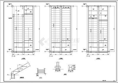 钢结构厂房设计费清单 钢结构门式钢架设计 第3张 钢结构厂房设计费清单 钢结构门式钢架设计 第3张