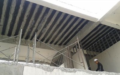 旧房加固改造工程(关于房屋改造加固施工方案的写作指南) 结构工业装备施工 第3张 旧房加固改造工程(关于房屋改造加固施工方案的写作指南) 结构工业装备施工 第3张