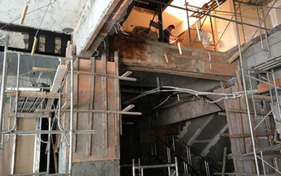 旧房加固改造工程(关于房屋改造加固施工方案的写作指南) 结构工业装备施工 第4张 旧房加固改造工程(关于房屋改造加固施工方案的写作指南) 结构工业装备施工 第4张