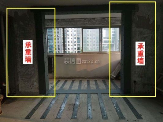钢结构房子设计师(增加承重墙加固的常见误区如何检测房屋是否需要增墙承重墙) 全国钢结构设计公司名录 第4张 钢结构房子设计师(增加承重墙加固的常见误区如何检测房屋是否需要增墙承重墙) 全国钢结构设计公司名录 第4张