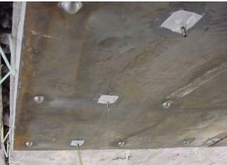 碳纤维加固工程量计算规则(粘钢加固施工材料选择标准) 钢结构框架设计 第2张 碳纤维加固工程量计算规则(粘钢加固施工材料选择标准) 钢结构框架设计 第2张