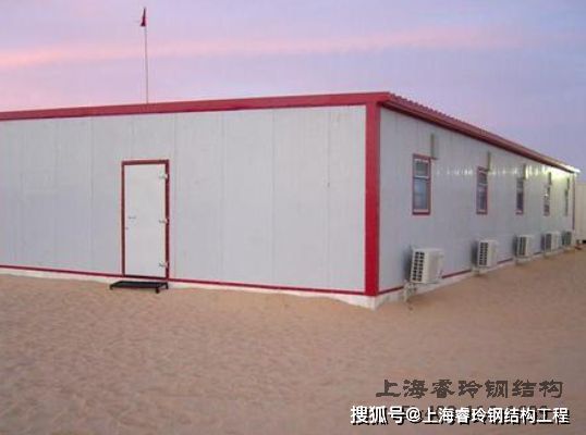 钢结构厂房施工费多少钱一平