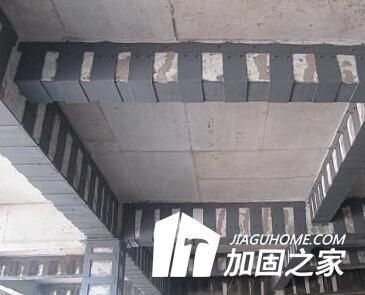钢结构粘钢加固 装饰工装设计 第2张 钢结构粘钢加固 装饰工装设计 第2张
