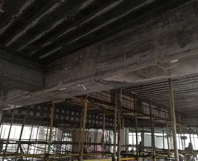 房屋加固视频 建筑施工图施工 第4张 房屋加固视频 建筑施工图施工 第4张