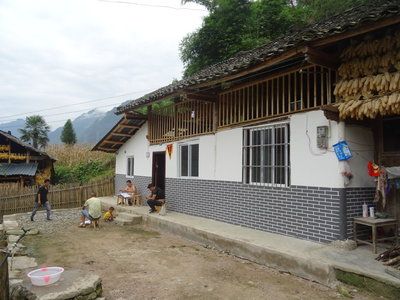 房屋加固视频 建筑施工图施工 第3张 房屋加固视频 建筑施工图施工 第3张